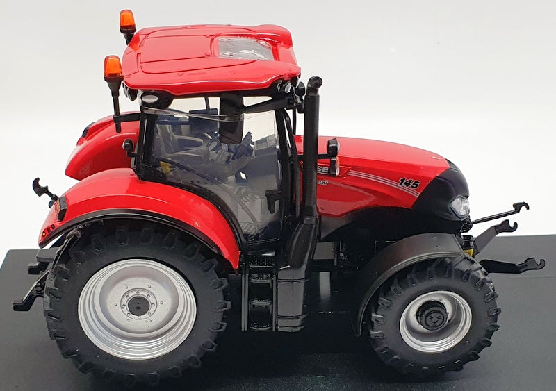 Universal Hobbies 1/32 Scale Diecast UH5266 - 2017 Case IH Maxxum 145 CVX