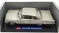 Sun Star 1/18 Scale Diecast 1461 - 1963 Ford Galaxie 500 - Silver