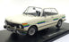 KK Scale 1/18 Scale Diecast KKDC181321 - 2002 BMW Alpina 1974 - White