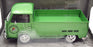 Solido 1/18 Scale  S1809401 - 1968 Volkswagen T2 Pick Up - Custom Green