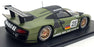 Werk83 1/18 Scale Diecast W18012006 - Porsche 911 GT1 Le Mans 1997 #25