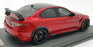 BBR 1/18 Scale Resin BBRC1852 - Alfa Romeo Giulia GTAM Rosso GTA - Met Red