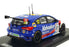 Spark 1/43 Scale UK031 - Ford Focus BTCC #27 Donnington Park GP 2025