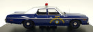 KK Scale 1/18 Scale KKDC181155 - 1974 Dodge Monaco - Nevada Highway Patrol
