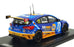 Spark 1/43 Scale UK038 - NAPA Racing UK Ford Focus #77 BTCC 2025 - Osborne