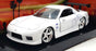 Jada 1/32 Scale 32588 - Fast & Furious 1993 Mazda RX-7 - White
