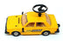 Corgi Original Diecast 278 - Triumph Acclaim Corgi Motor School - Yellow