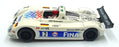 Ninco 1/32 Scale Slot Car 240226 - BMW #2 Winkelhock/Martini/Cecotto