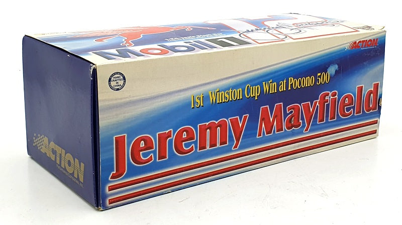 Action 1/24 Scale W249801275 1998 Ford Taurus Nascar #12 1st Winston Mayfield