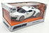 Jada 1/24 Scale Diecast 34030 - Lykan Hypersport - white