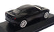 Corgi 1/43 Scale Diecast CC56502 - Lotus Evora S - Starlight Black