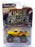 Greenlight 1/64 Scale 49010-F - 1972 Chevrolet K-10 - Yellow