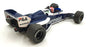 Minichamps 1/18 Scale 80 43 9 423 035 - Brabham BT52  BMW #5 N.Piquet W.Champion