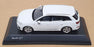Spark Model 1/43 Scale 501.14.076.23 - Audi Q7 - Glacier White