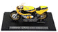 Altaya 1/24 Scale AMB04D - Yamaha YZR500 #1 Kenny Roberts - Yellow