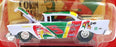 Racing Champions Stock Rods 3.25" 6700 #95 Chevrolet Bel Air Nascar #5 Kelloggs