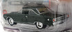 Johnny Lightning 1/64 Scale JL 239-03 - 1967 Plymouth Belvedere GTX - Dark Green