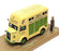 Atlas Editions 1/43 Scale 2428 009 - Citroen Type H Utility Van Diorama