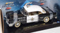Mira Solido 1/18 Scale 8111 - 1955 Buick Century Sun State Patrol Police Car