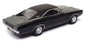 Norev 1/43 Scale Diecast 950004 - Dodge Charger - Black