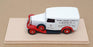 Eligor 1/43 Scale EL43C - 1934 Citroen Van Model Import Co. - White/Red