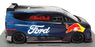 Spark 1/43 Scale S6498 Ford Supervan 4 Red Bull du Grand Sambuc 2023 Verstappen