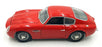 Road Signature 1/18 Scale Diecast 22426S - Aston Martin DB4GT Zagato - Red