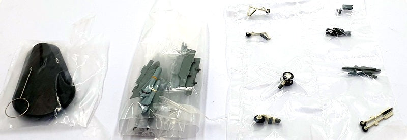 Hobby Master 1/72 Scale HA2651 - A/V-8B Harrier II/British Harrier