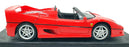Maisto 1/18 Scale Diecast 31822 - 1995 Ferrari F50 - Red
