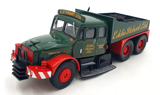 Corgi 1/50 Scale Diecast SC20 - Scammell Contractor - Eddie Stobart