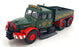 Corgi 1/50 Scale Diecast SC20 - Scammell Contractor - Eddie Stobart