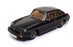Jem Metal Miniatures 1/43 Scale LIB10K - MGB GT - Very Dk. Blue