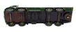 Dinky Supertoys Original Diecast 31526A - Foden Flat Truck - Green