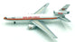 Phoenix 1/400 Scale N400JR - McDonnell Douglas DC-10-30(F) Das Air Cargo