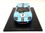 Spark 1/18 Scale Resin 18S470 - 1967 Ford GT40 Mk 2B #1 Winner 12H Rheims