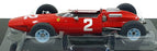 Altaya 1/24 Scale Diecast AT2001H - F1 Ferrari 158 #2 John Surtees 1964