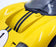 GMP 1/12 Scale G1201314 - 1967 Ford Gt40 MkIV #1 - Yellow/Black