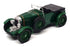 Corgi Mobil 12cm Long Diecast C6824B - Bentley 4½ Litre - Green