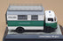 Premium ClassiXXs 1/43 Scale 12103 - Mercedes Benz LP911 Polizei - White/Green