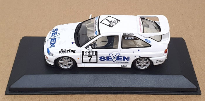 Minichamps 1/43 Scale 430 948207 - Ford Escort Cosworth #7 DTT 1994