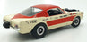 Acme 1/18 Scale Diecast A1801855 - 1965 Ford Mustang A/FX Holman Moody