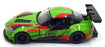 Kinsmart 1/36 Scale Pull Back & Go TY6951 - Toyota GR Supra Racing Concept Green