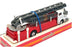Model Power Playart 24523B - American LaFrance Fire Engine Baltimore - White/Red