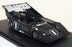 Spark 1/43 Scale Resin Model Car S1124 - AVS Shadow #1 - Black