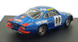 Trofeu 1/43 Scale 804 - Alpine Renault A110 1600 S 1st TAP 1971