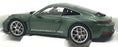 Norev 1/18 Scale Diecast 187472- 2023 Porsche 911 S/T - Met. Green