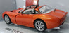 Revell 1/18 Scale 08840 - TVR Tuscan S - Met. Orange