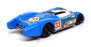 Super Champion Small Scale Diecast SC1 - Matra MS 650 #33 Tour De France - Blue