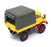 Corgi Toys Original Diecast 406 - Mercedes Benz Unimog 406 With Canopy