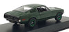 Greenlight 1/43 Scale 86431 - 1968 Ford Mustang GT Steve McQueen Bullitt